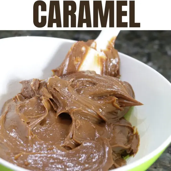 Cayman Caramel
