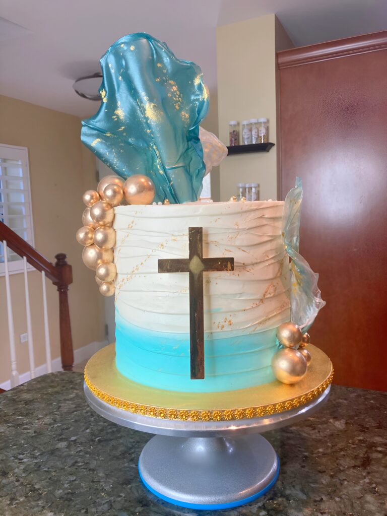 Happy 1st Holy Communion