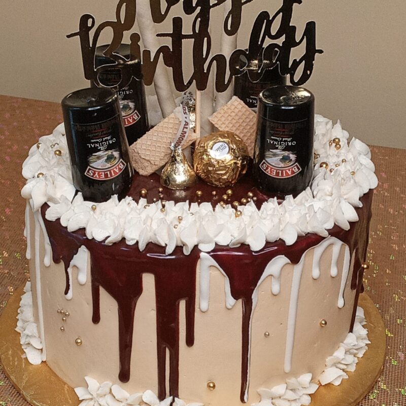 Adult Cakes