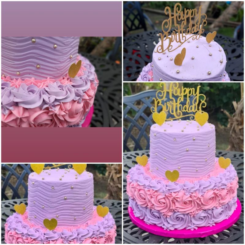 Kids Birthday Cakes